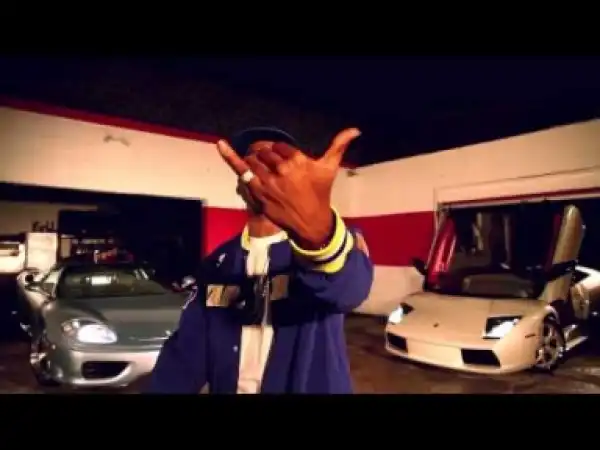 Video: Curren$y - Showroom